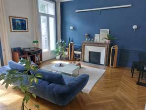 Vente Appartement 6 pièces +Nantes Saint-Felix