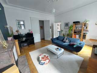 Vente appartement 6 pièces