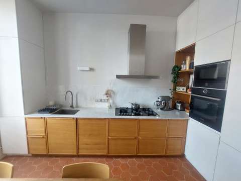 Vente appartement 6 pièces