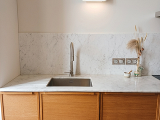 Vente appartement 6 pièces