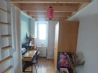 Vente appartement 6 pièces