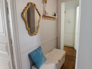 Vente appartement 6 pièces
