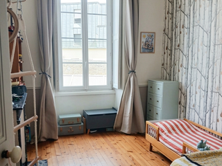 Vente appartement 6 pièces