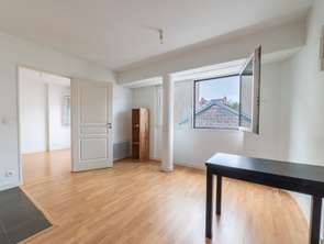 Vente Appartement 2 piècesNantes Saint-Felix