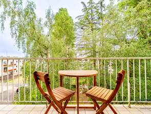 Vente Appartement 3 piècesNantes Saint-Felix