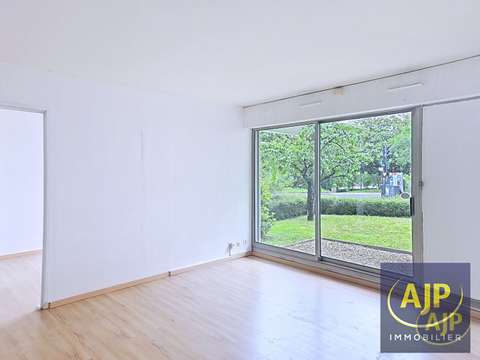 Vente appartement 2 pièces Nantes Saint-Felix 44