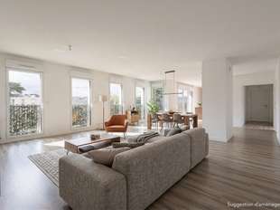 Photo Vente appartement Nantes Saint-Felix
