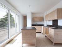 Vente appartement 5 pièces