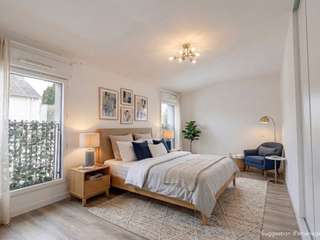 Vente appartement 5 pièces