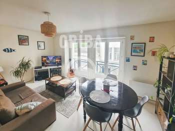 Photo Vente appartement Nantes Saint-Felix