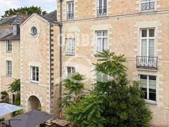 Vente Appartement 2 piècesNantes Saint-Felix