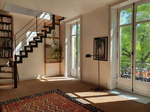 Vente appartement 7 pièces Nantes Saint-Felix 44