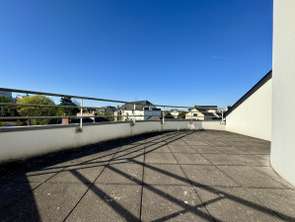 Vente Appartement 2 piècesNantes Saint-Felix