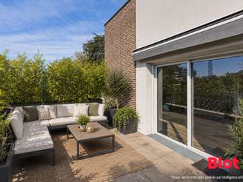Vente Appartement 3 piècesNantes Saint-Felix
