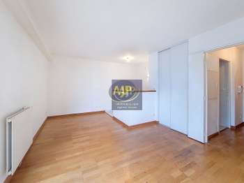 Vente appartement 2 pièces Nantes Saint-Felix 44