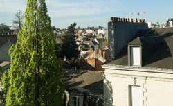 Photo Vente appartement Nantes Saint-Felix