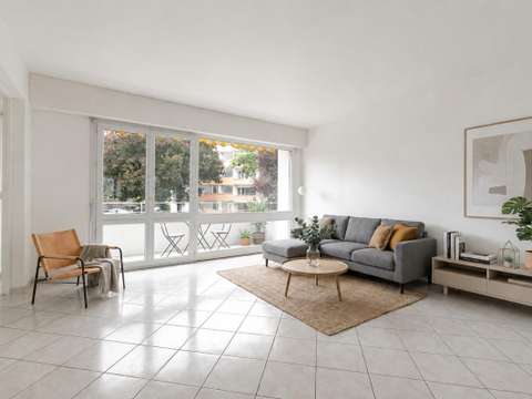 Vente appartement 4 pièces Nantes Saint-Felix 44