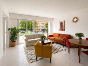 Vente Appartement 4 piècesNantes Saint-Felix