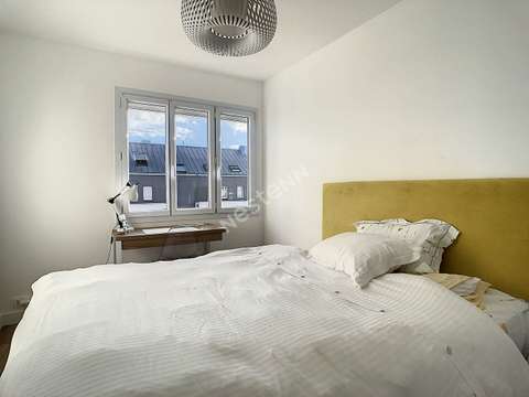 Vente appartement 2 pièces Vente appartement 2 pièces