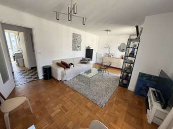 Vente Appartement 2 piècesNantes Saint-Felix