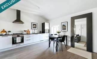 Photo Vente appartement Nantes Saint-Felix