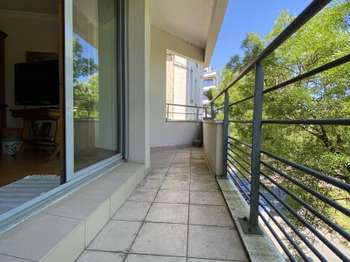 Vente Appartement 4 piècesNantes Saint-Felix