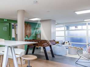 Vente Appartement T1Nantes Saint-Felix