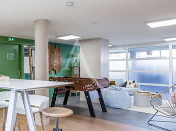 Vente appartement 1 pièce Nantes Saint-Felix 44