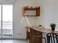 Vente appartement 1 pièce Vente appartement 1 pièce