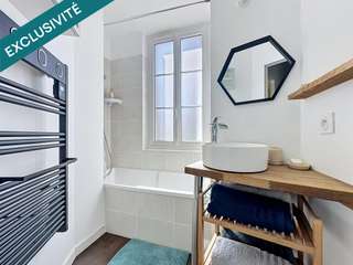 Vente appartement 3 pièces Vente appartement 3 pièces
