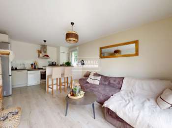 Vente appartement 3 pièces Nantes Saint-Felix 44