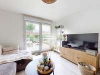 Vente appartement 3 pièces Vente appartement 3 pièces