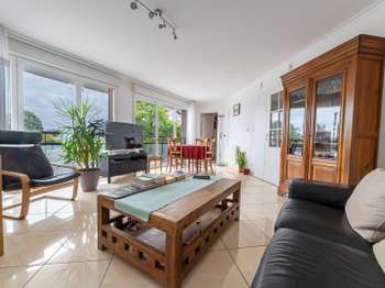 Vente appartement 4 pièces Nantes Saint-Felix 44