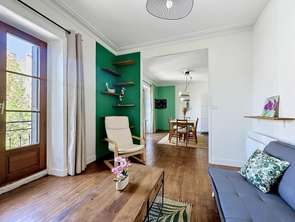 Vente Appartement 3 piècesNantes Saint-Felix