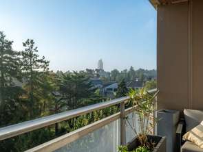 Vente Appartement 5 piècesNantes Saint-Felix
