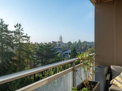 Vente appartement 5 pièces Nantes Saint-Felix 44