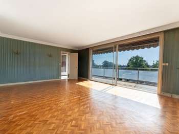 Vente Appartement 5 piècesNantes Saint-Felix