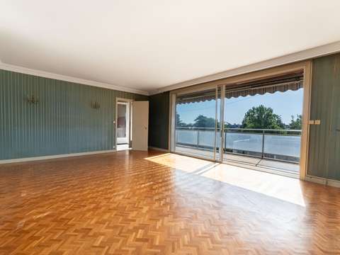 Vente appartement 5 pièces Vente appartement 5 pièces