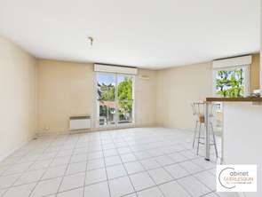 Vente Appartement 2 piècesNantes Saint-Felix