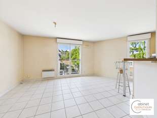 Photo Vente appartement Nantes Saint-Felix