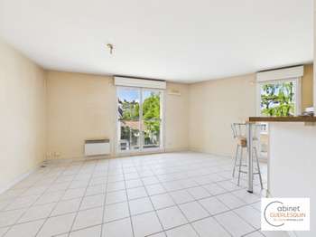 Photo Vente appartement Nantes Saint-Felix