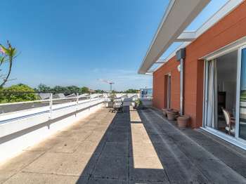 Vente Appartement 4 piècesNantes Saint-Felix