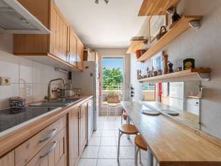 Vente appartement 4 pièces Vente appartement 4 pièces