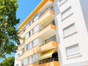Vente Appartement 4 piècesNantes Saint-Felix