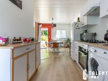 Vente appartement 3 pièces Nantes Saint-Felix 44