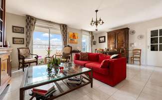 Photo Vente appartement Nantes Saint-Felix