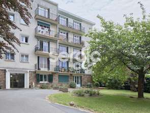 Vente Appartement 4 piècesNantes Saint-Felix