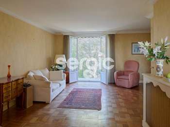 Vente Appartement 4 piècesNantes Saint-Felix