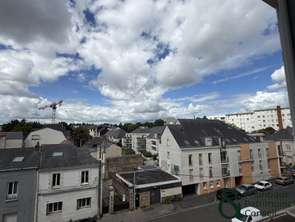 Vente Appartement 2 piècesNantes Saint-Felix