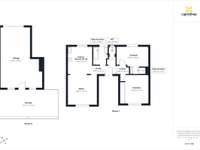 Vente appartement 3 pièces Vente appartement 3 pièces